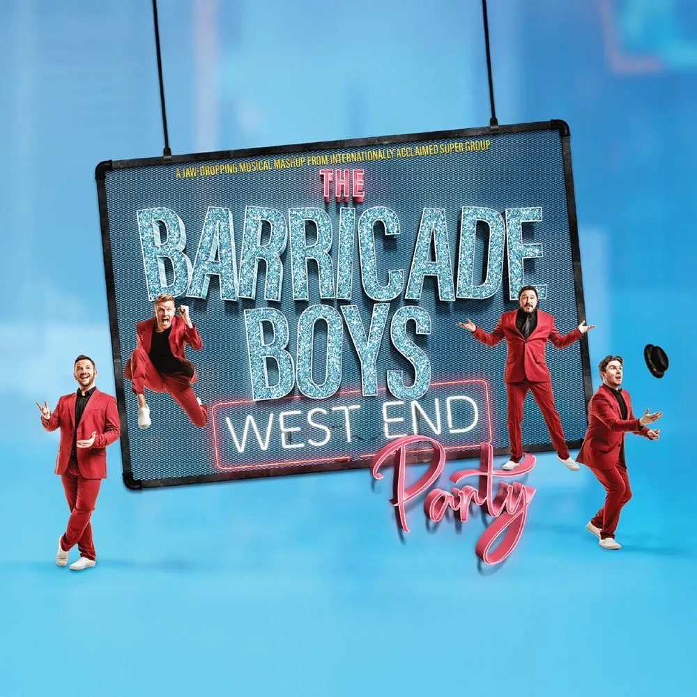 Barricade Boys